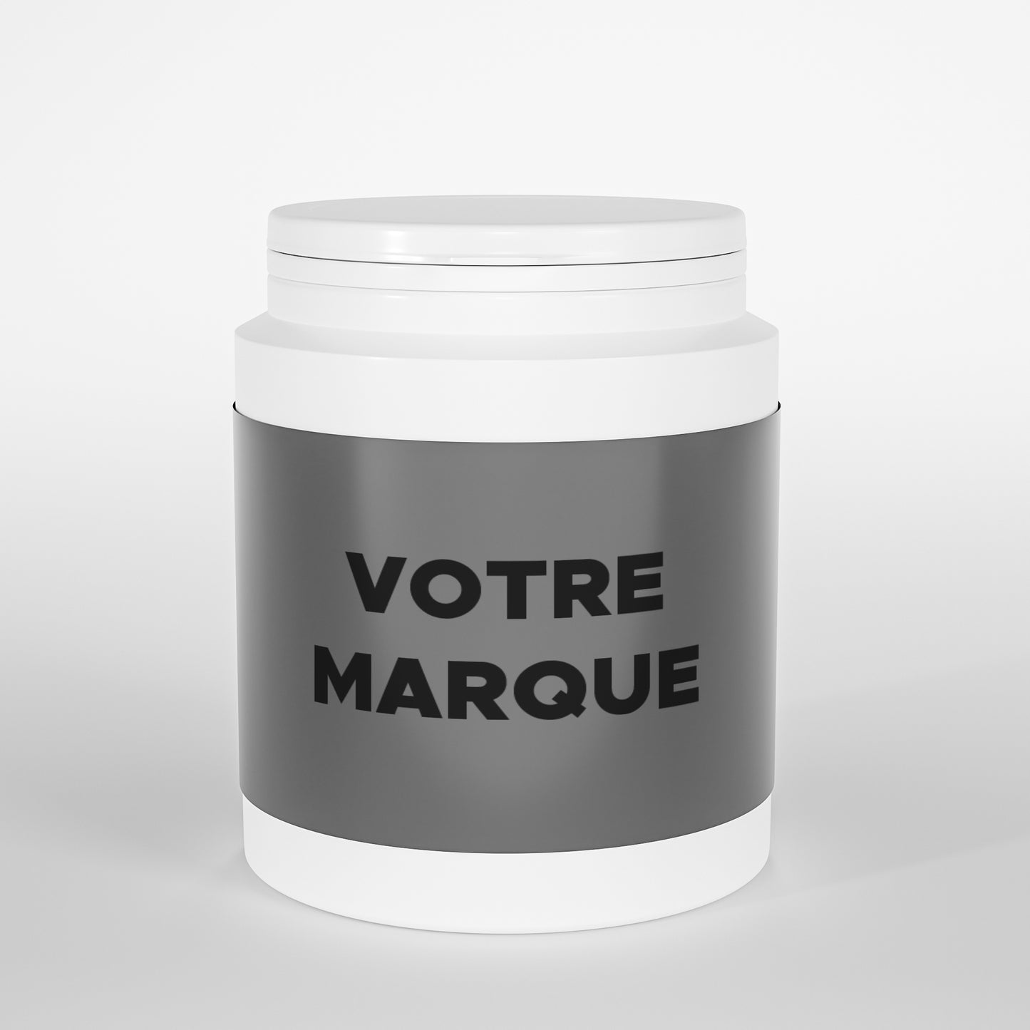 Magnésium Bisglycinate Albion® + Magnésium Taurinate - 120 Capsules Végétale