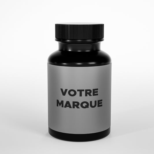 Nootropique Plante - 60 gélules