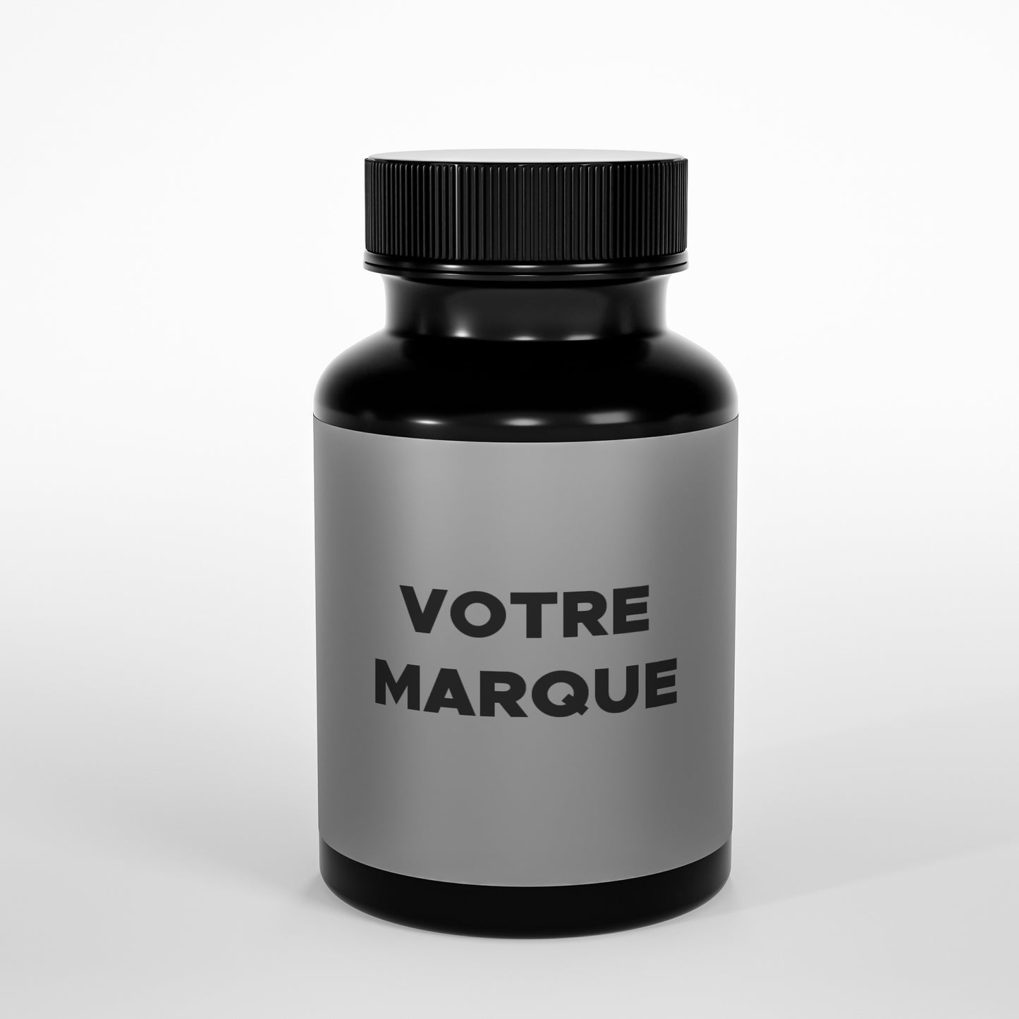 Nootropique Plante - 60 gélules